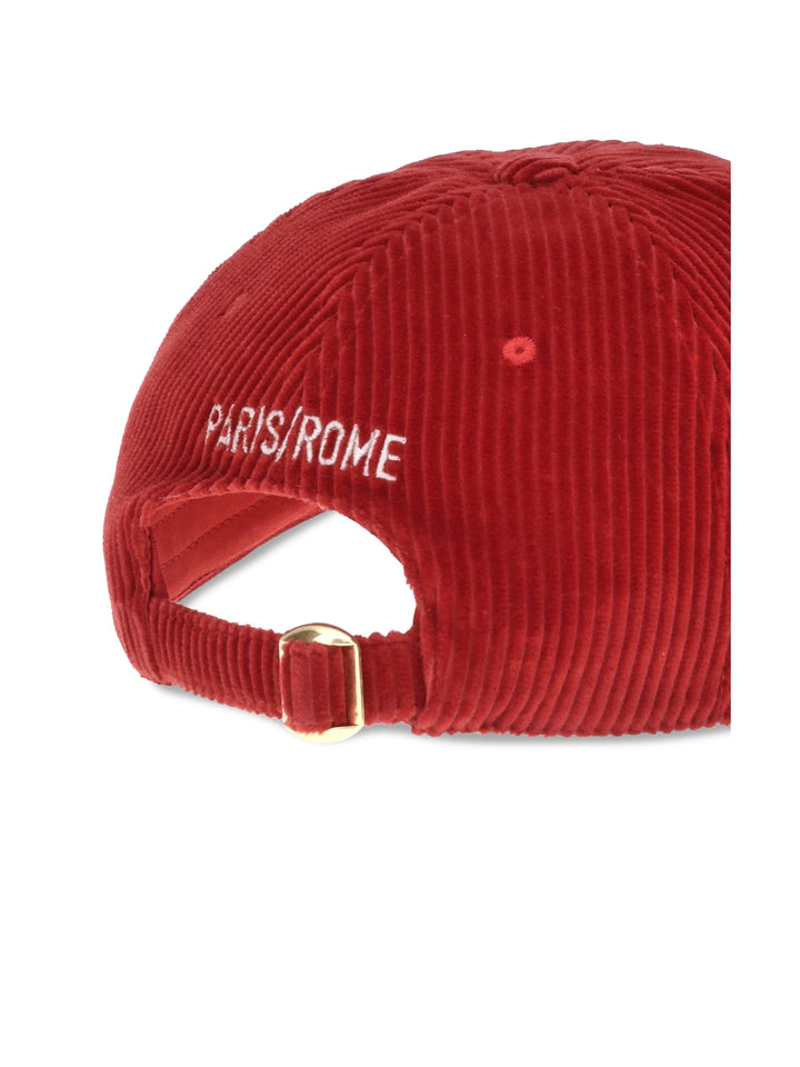 Valentino Garavani Men Chez Valentino Baseball Hat