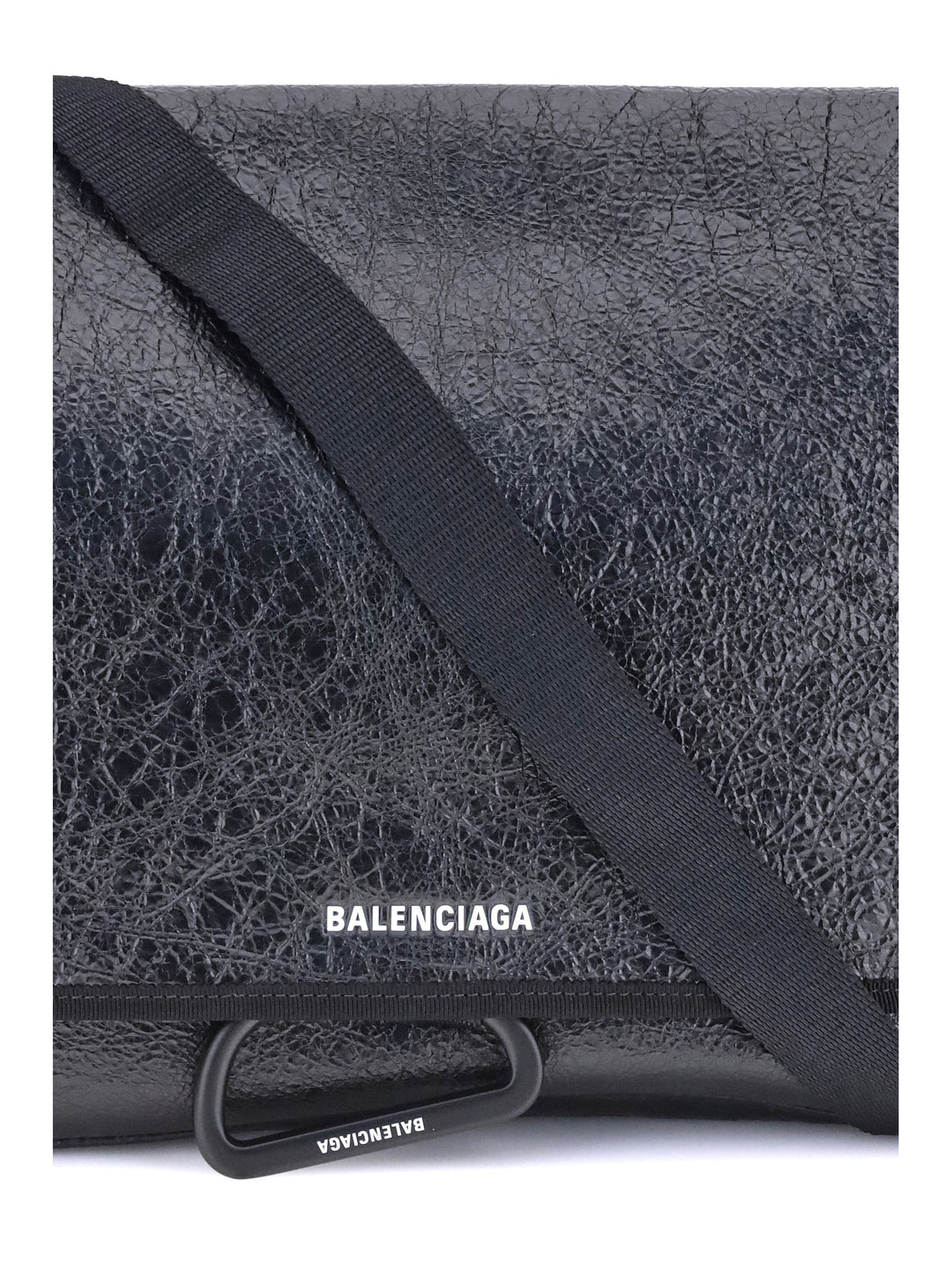 Balenciaga Men Explorer Shoulder Bag