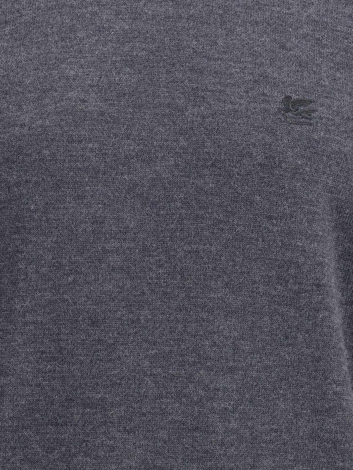 Etro Men Turtleneck Sweater