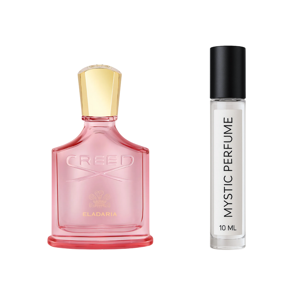Sample - Creed Eladaria