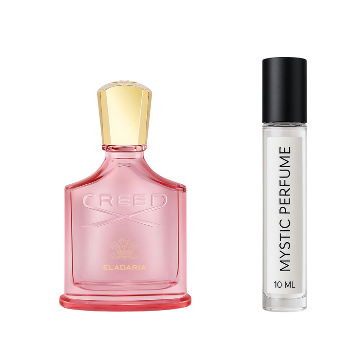 Sample - Creed Eladaria