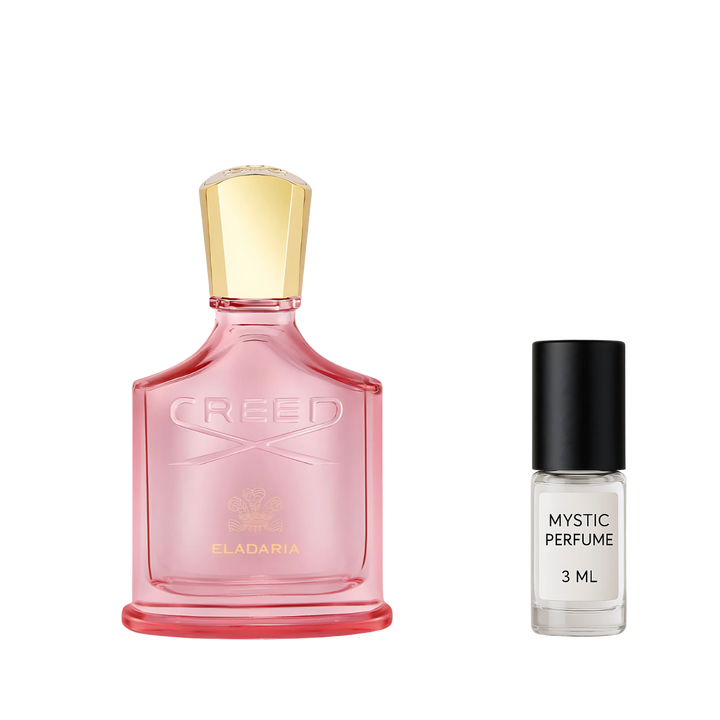 Sample - Creed Eladaria