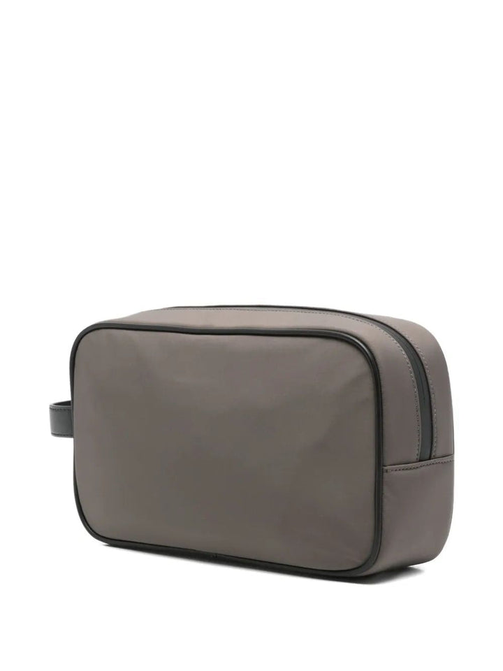 EMPORIO ARMANI Mini Luggage Beauty Case