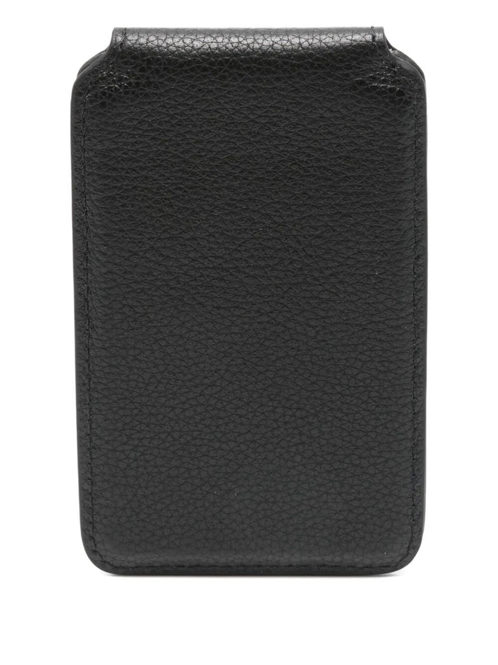 EMPORIO ARMANI Mini Credit Card Holder