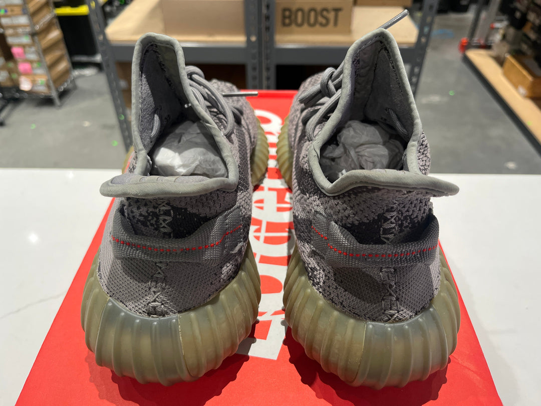 PRE OWNED adidas Yeezy Boost 350 V2 Beluga 2.0