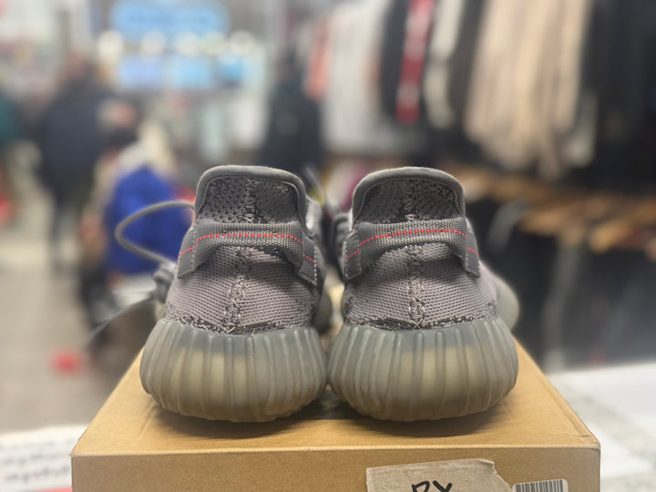 PRE OWNED  Adidas Yeezy 350 "Beluga 2.0" V2