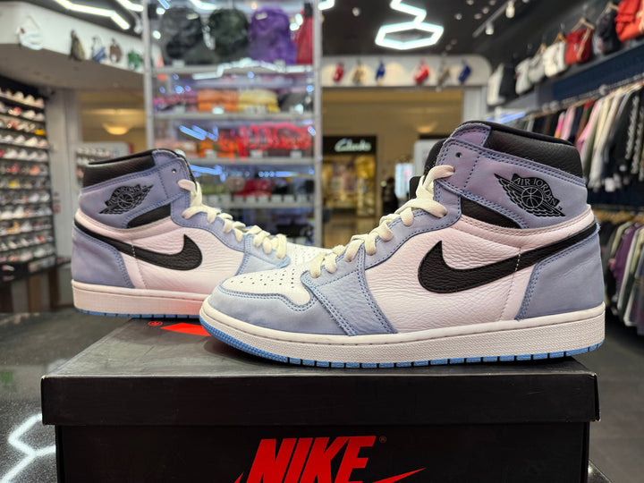 PRE OWNED Jordan 1 Retro High OG University Blue