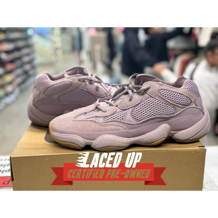 PRE OWNED adidas Yeezy 500 Soft Vision