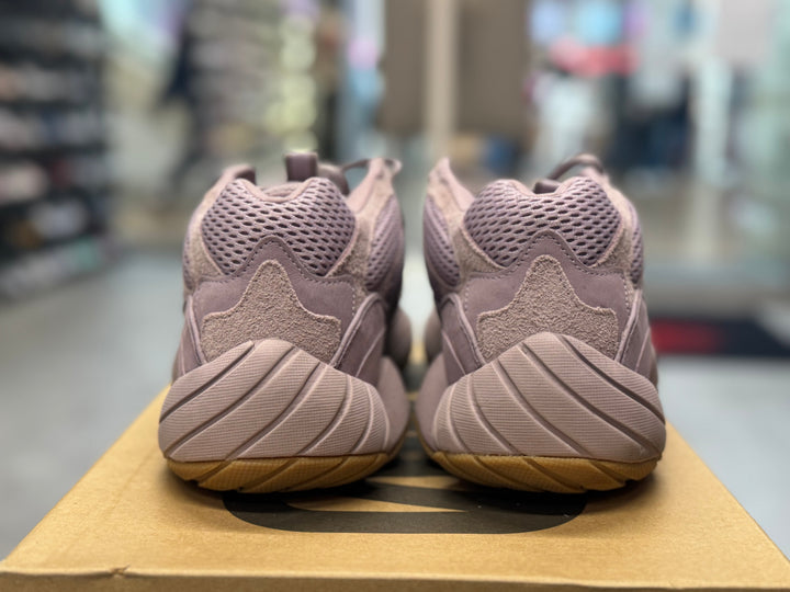 PRE OWNED adidas Yeezy 500 Soft Vision
