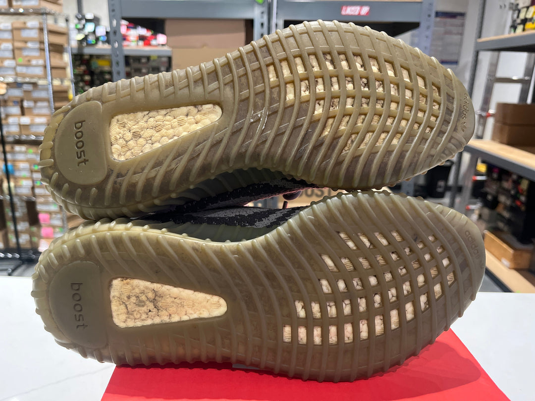 PRE OWNED adidas Yeezy Boost 350 V2 Beluga 2.0