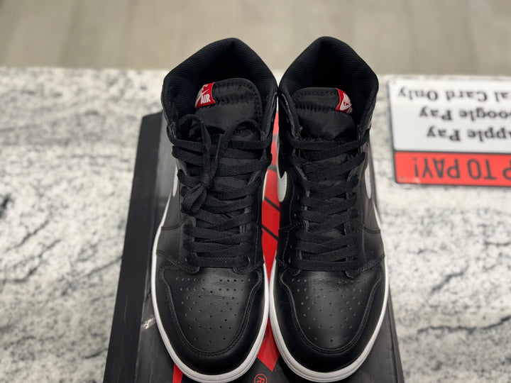 PRE OWNED  Air Jordan Retro 1 "Ying Yang"