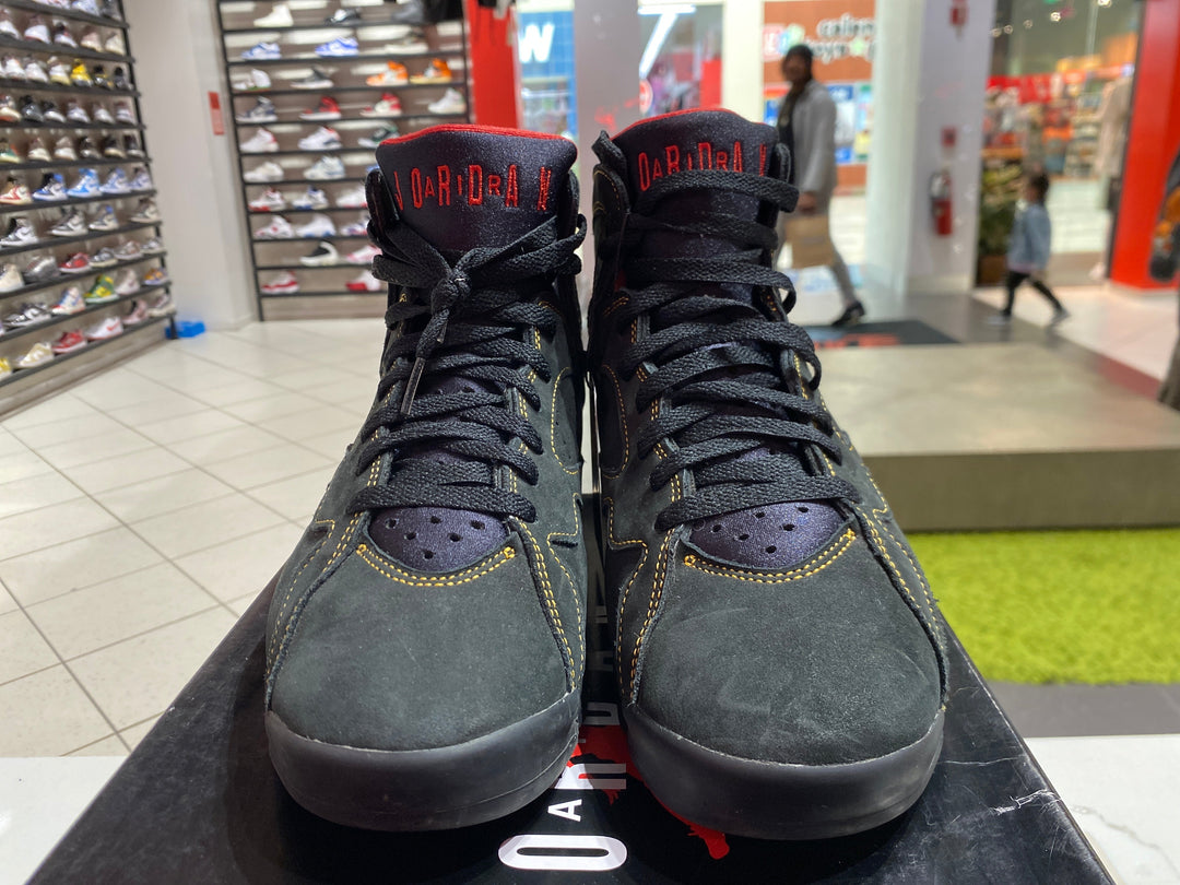 PRE OWNED Jordan 7 Retro Citrus (2022)