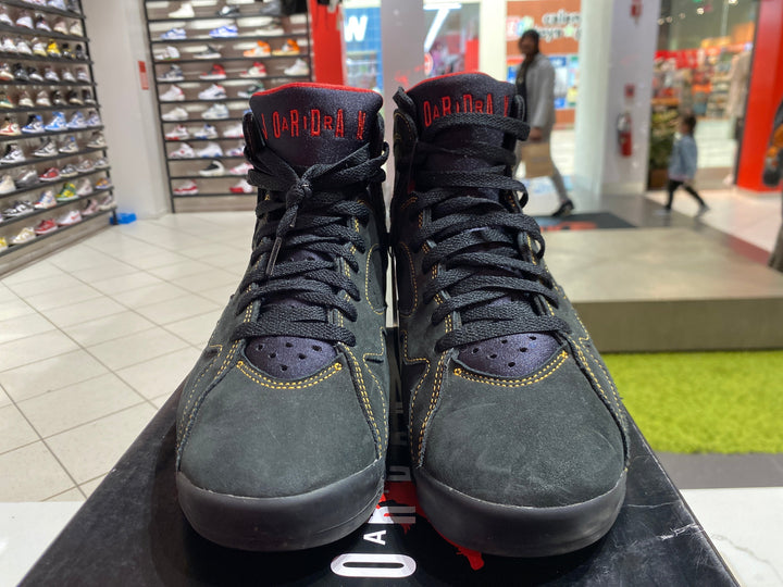 PRE OWNED Jordan 7 Retro Citrus (2022)