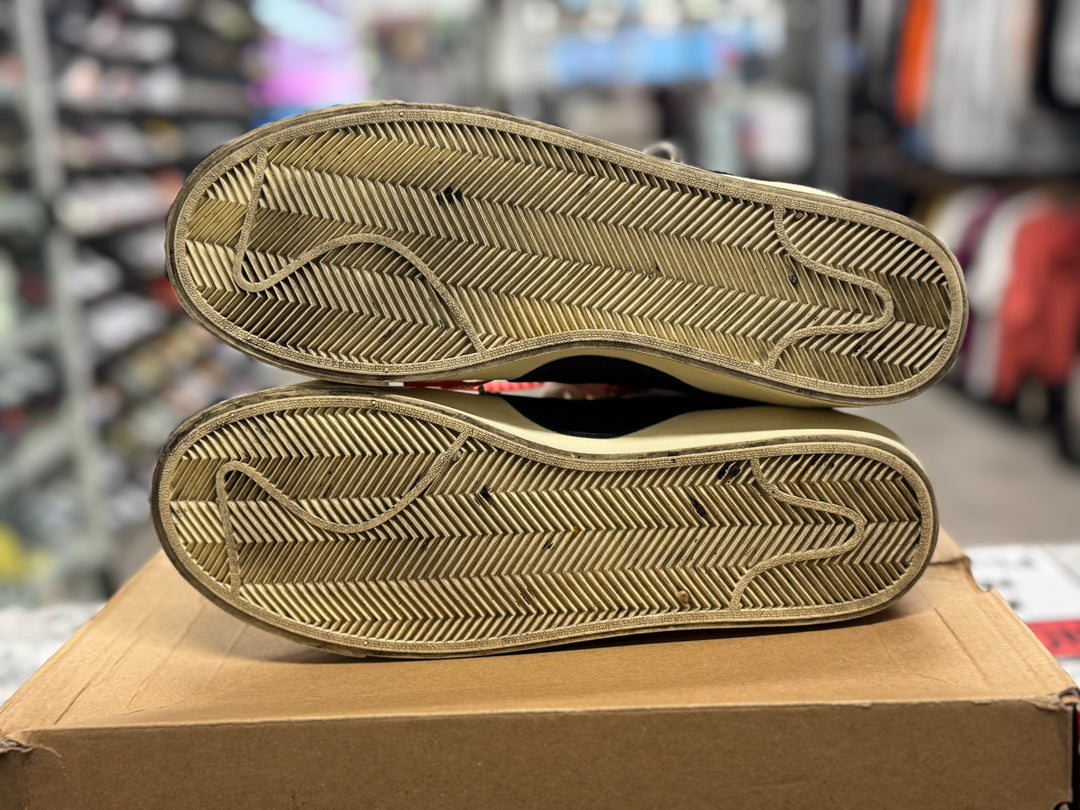 PRE OWNED Off White "Blazer" The 10