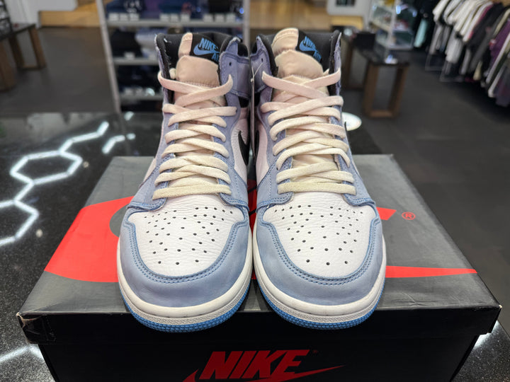PRE OWNED Jordan 1 Retro High OG University Blue