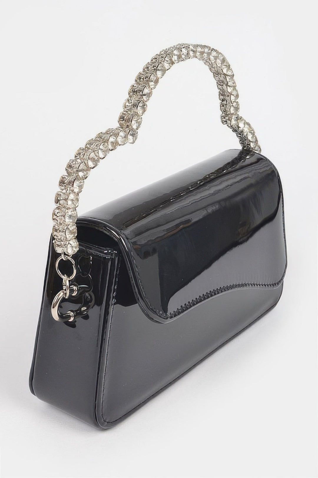 EVENING BAG • new collection BROADWAY Glitter BYMANYC ® New York