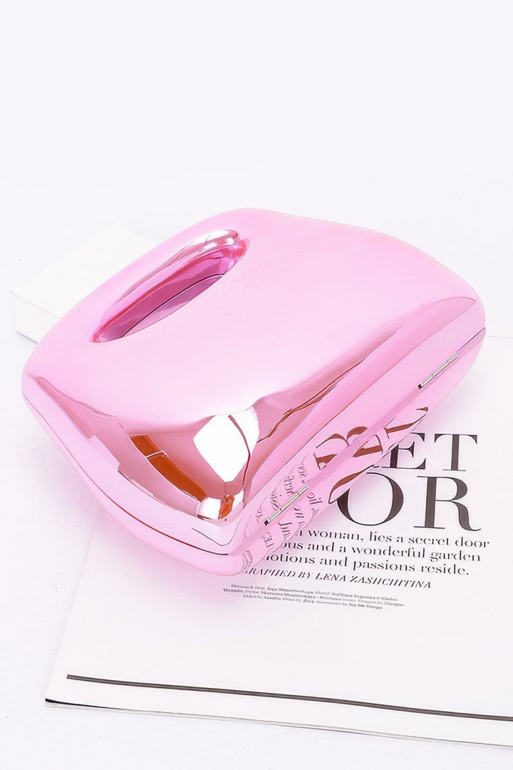 EVENING BAG • new collection CHELSEA PIER Case BYMANYC ® New York