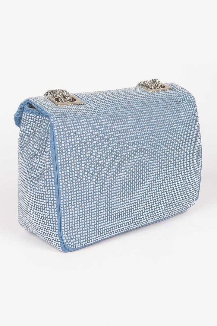 EVENING BAG • new collection GRAMERCY Denim BYMANYC ® New York