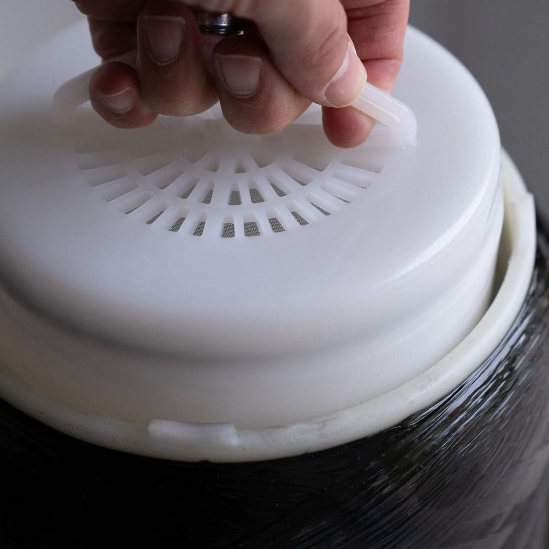 ECHO Whole Home Water Filter