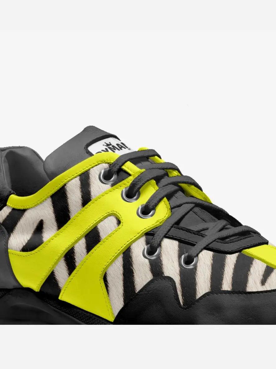 Eco-Friendly Footwear BYMANYC ® New York – SoHo Stride