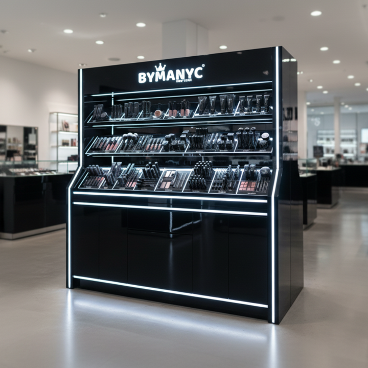 Eco Hydrating Conditioner for Dry Ends | BYMANYC ® New York