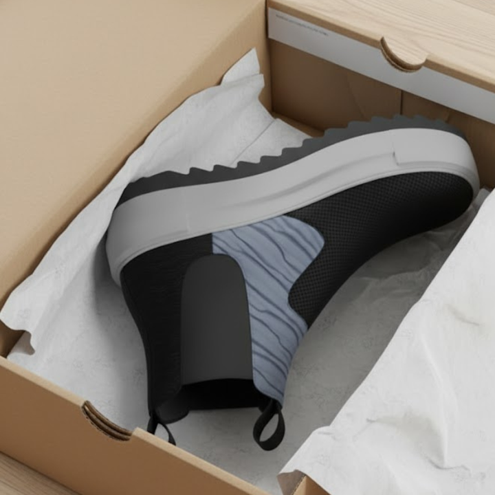 Elegant Boots BYMANYC ® New York MADISON MODE