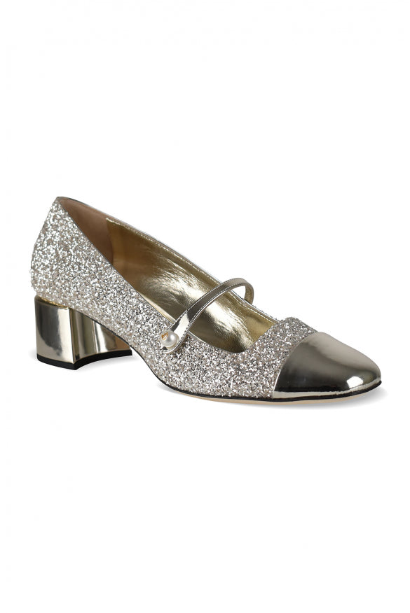 Jimmy Choo Women Elisa 45 Pumps