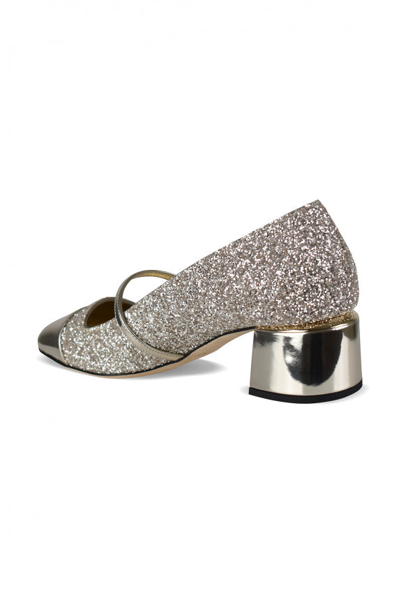 Jimmy Choo Women Elisa 45 Pumps