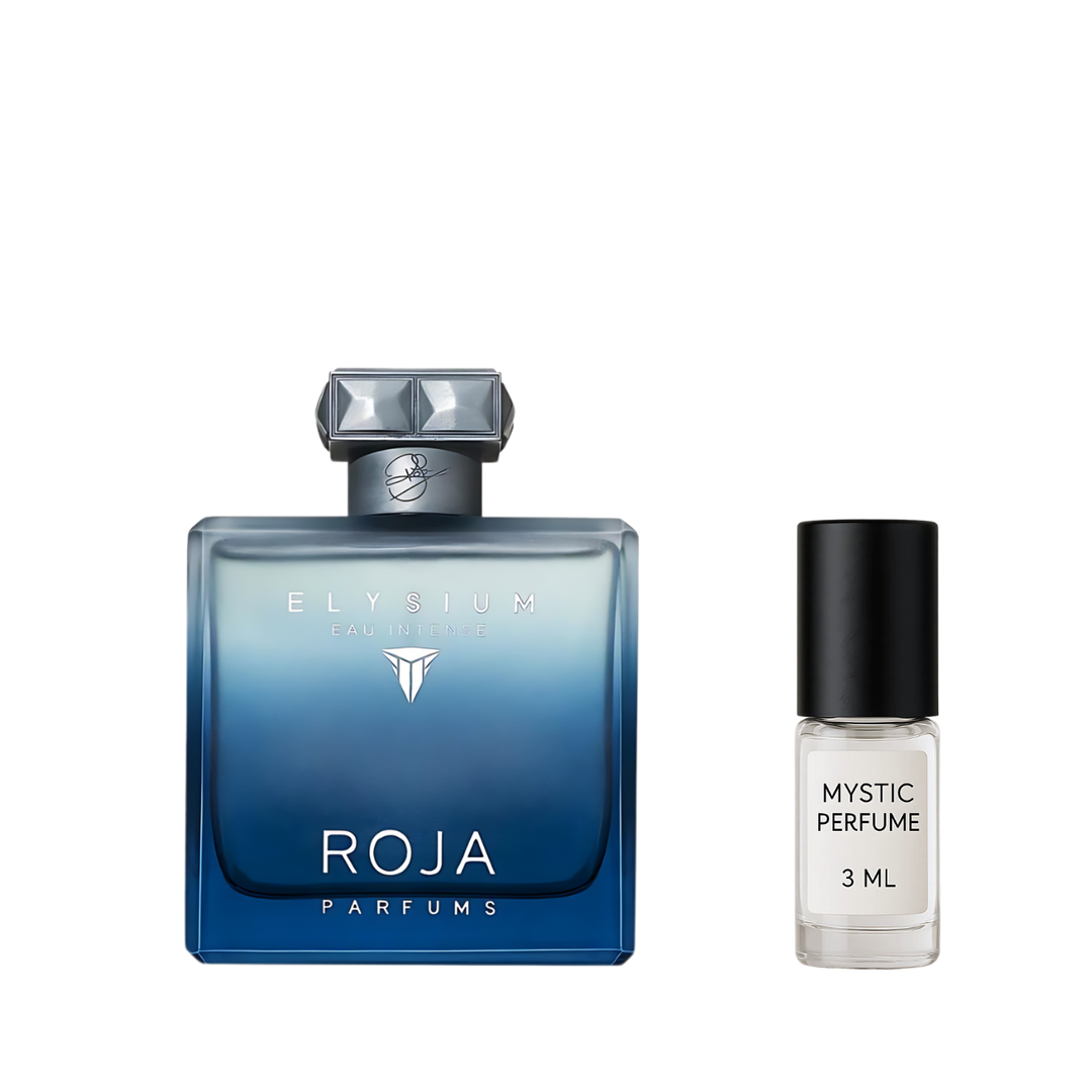 Sample - Roja Elysium Eau Intense