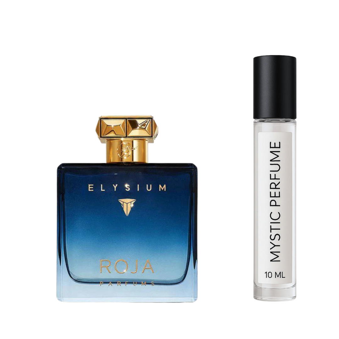 Sample - Roja Elysium Pour Homme Cologne