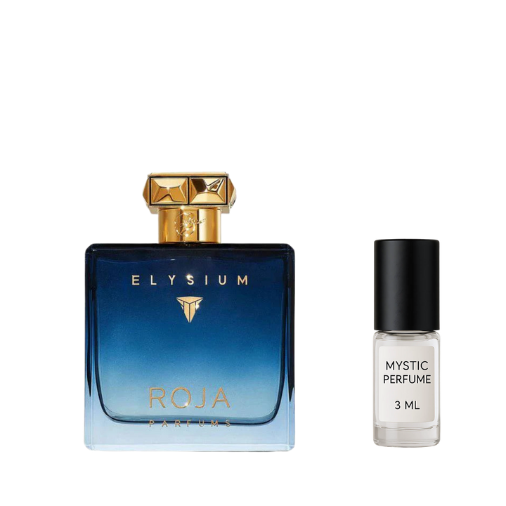 Sample - Roja Elysium Pour Homme Cologne