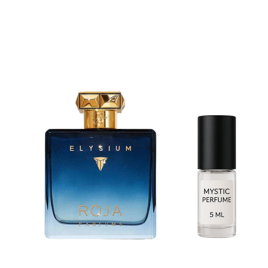 Sample - Roja Elysium Pour Homme Cologne