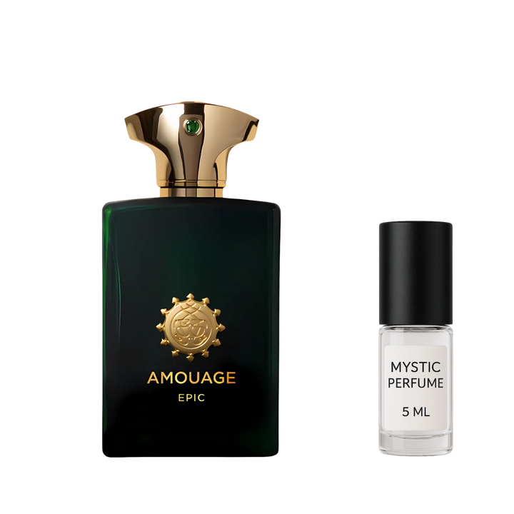 Sample - Amouage Epic Man