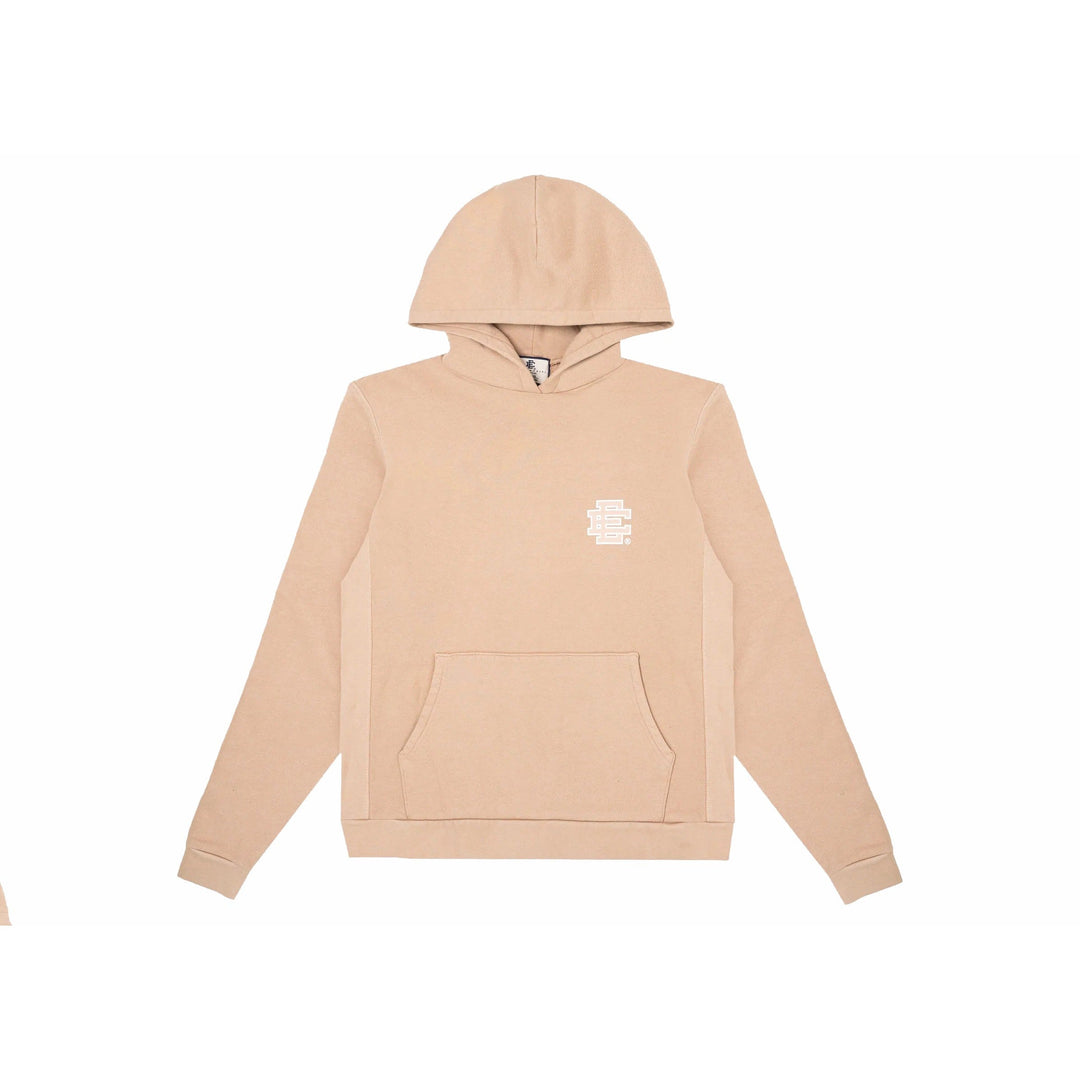 Eric Emanuel EE Basic Hoodie Camel/Camel