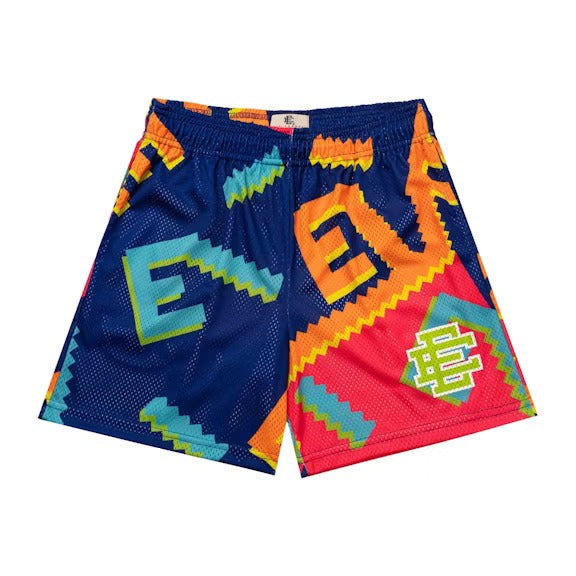 Eric Emanuel EE Basic Short JC Fiesta
