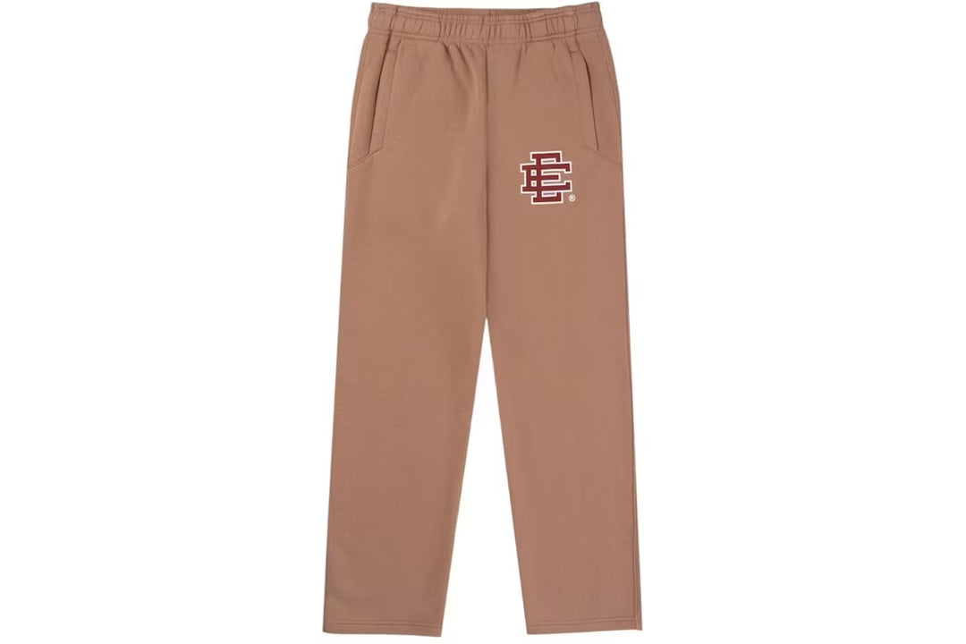 Eric Emanuel EE Basic Light Brown/Brick Red FULL SET