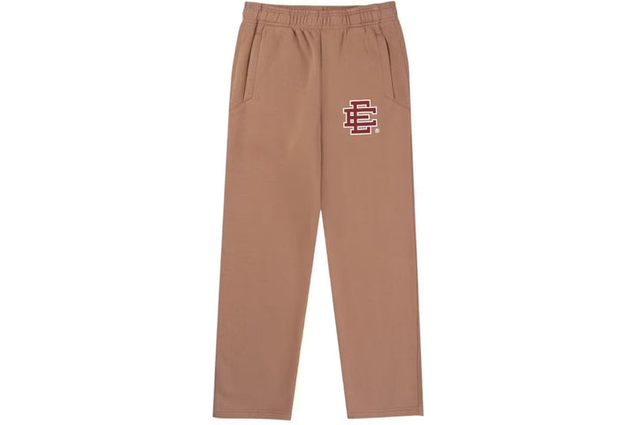 Eric Emanuel EE Basic Light Brown/Brick Red FULL SET