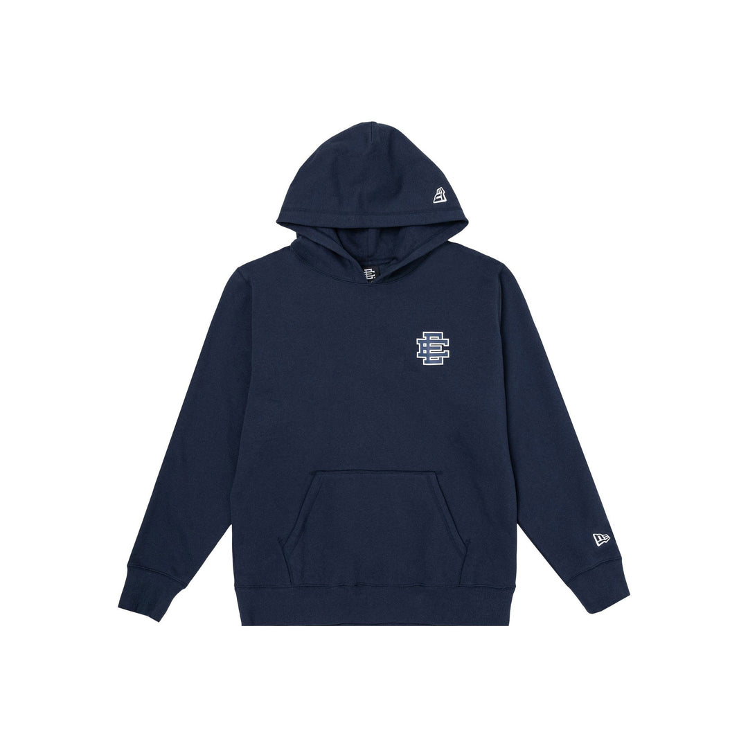 Eric Emanuel EE New York Yankees NE Hoodie Navy