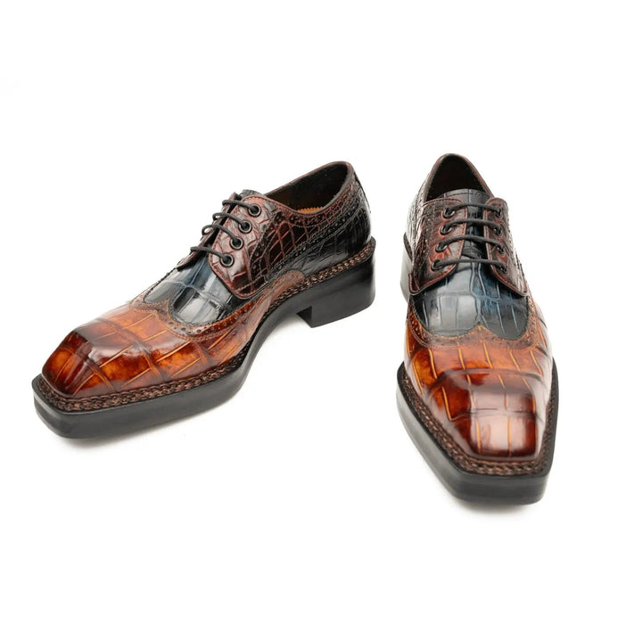 DV DIVINCH men’s shoes, handcrafted leather shoes, calfskin footwear, men’s designer shoes, leather dress shoes, brogue shoes, Derby shoes, Oxford shoes, monk strap shoes, Chelsea boots, lug sole footwear