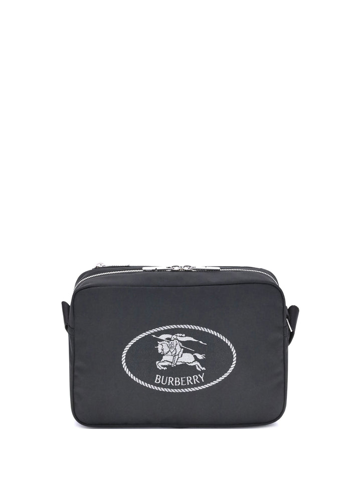 Burberry Men Orkney Shoulder Bag