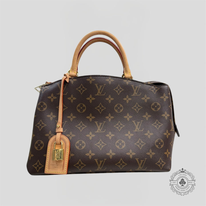 Louis Vuitton Monogram Petit Palais