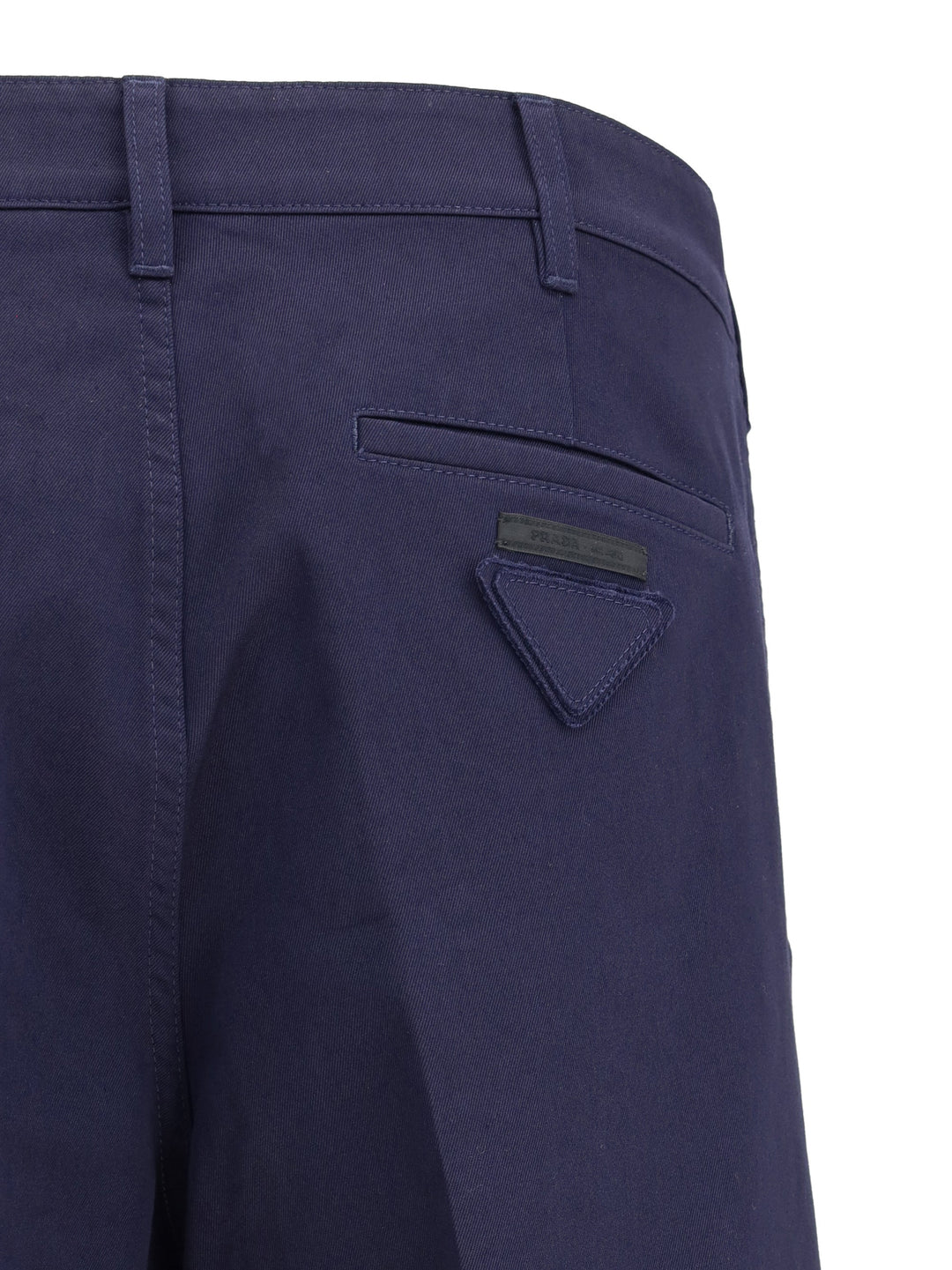 Prada Men Chino Pants