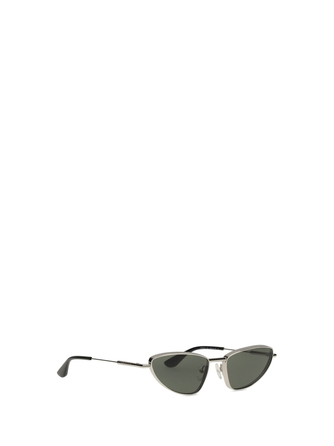 Alexander Mcqueen Women Cat-Eye Sunglasses