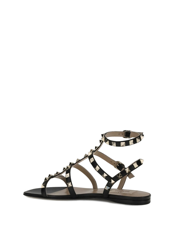 Valentino Garavani Women Rockstud Sandals