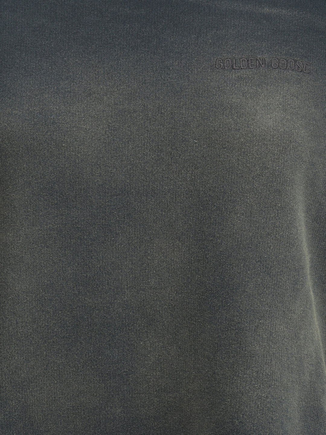 Golden Goose Women Oversized Sweatshirt