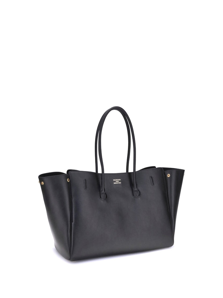 Balenciaga Women Bel Air Medium Shoulder Bag