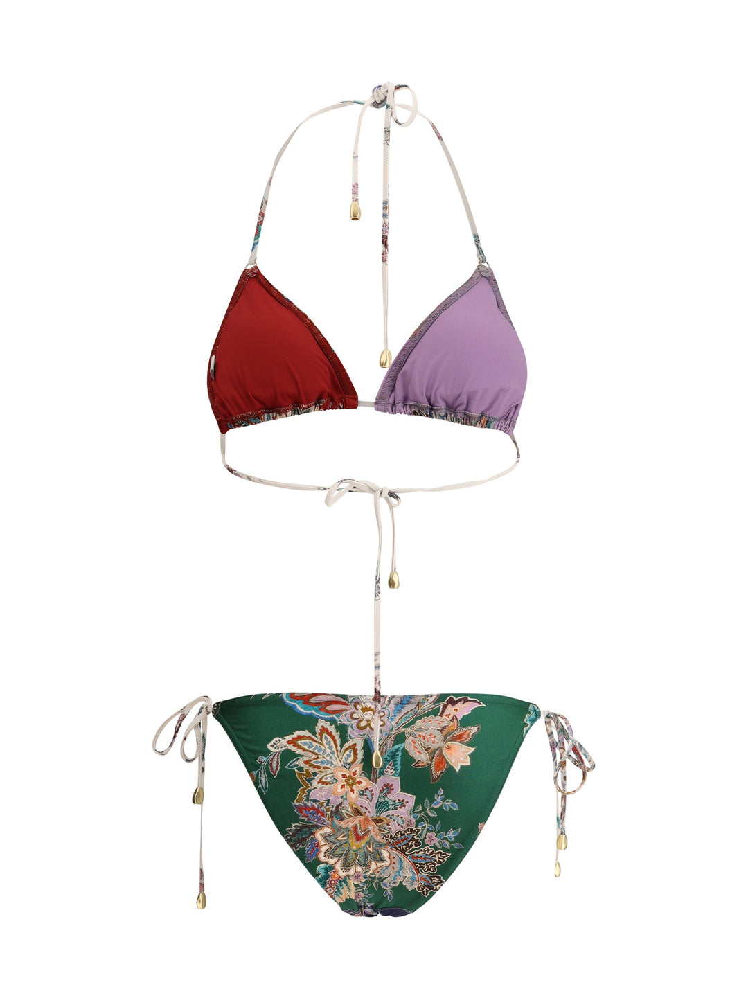 Zimmermann Women Rhiannon Swimsuit