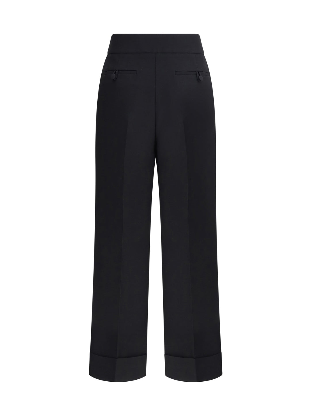 Valentino Women Wool Pants