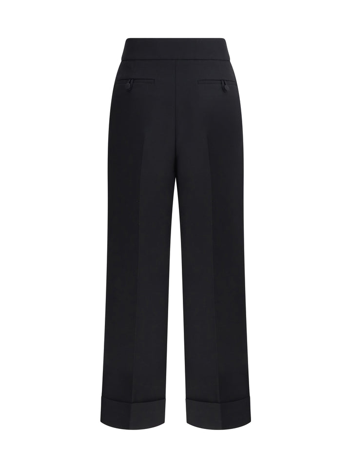 Valentino Women Wool Pants