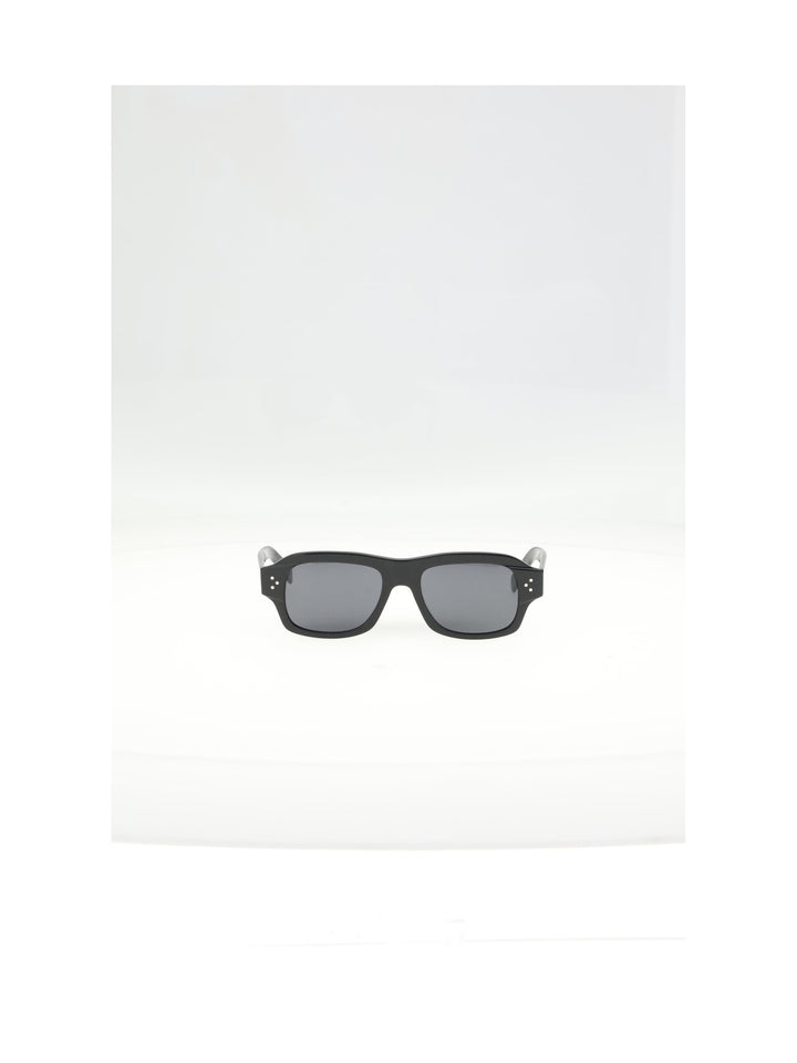 Celine Men Black Frame 61